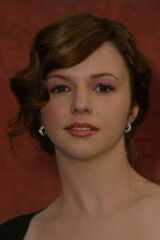 Amber Tamblyn