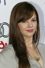 Amber Tamblyn