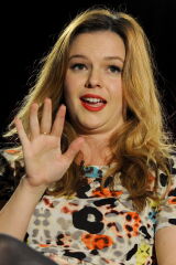 Amber Tamblyn