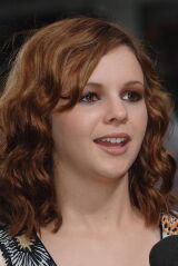 Amber Tamblyn