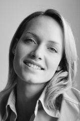 Amber Valletta