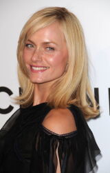 Amber Valletta