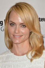 Amber Valletta