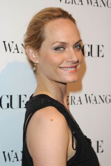 Amber Valletta