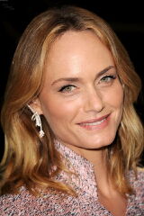 Amber Valletta