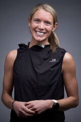 Amelia Boone