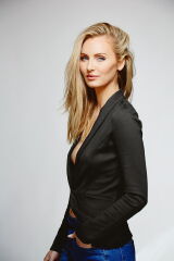 Amelia Conway