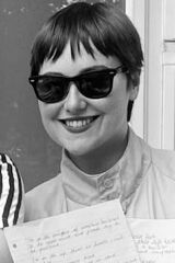 Amelia Lloyd