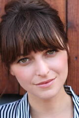 Amelia Morck
