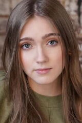 Amelia Oswald