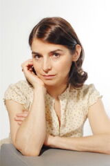Amélie Gonin