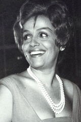 Amelita Vargas