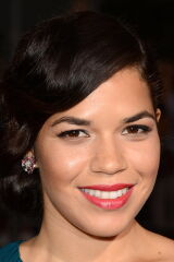 America Ferrera