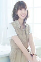 Ami Koshimizu