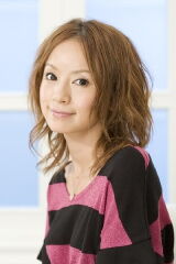 Ami Suzuki