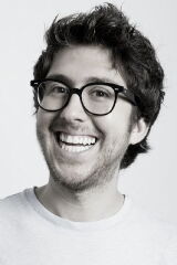 Amir Blumenfeld