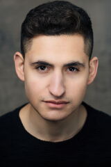 Amir El-Masry