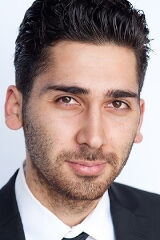 Amir Malaklou