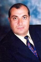 Amir Pahlavan