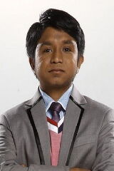 Amir Raja Lawak