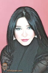 Amira El Aidy