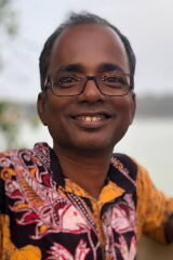 Amit Saha
