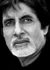 Amitabh Bachchan