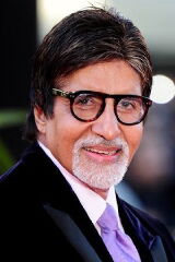 Amitabh Bachchan