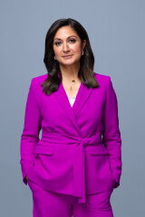 Amna Nawaz