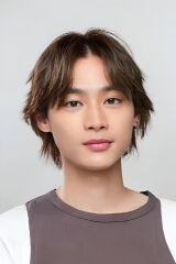 Amon Hirai
