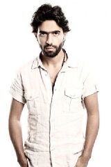 Amr Abed