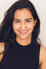Amrit Kaur