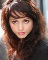 Amrita Acharia