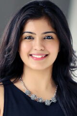 Amritha Aiyer