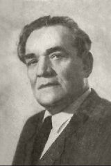Amvrosii Buchma