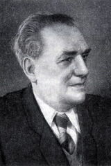 Amvrosii Buchma
