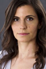 Amy Baklini
