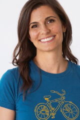 Amy Baklini
