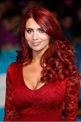 Amy Childs