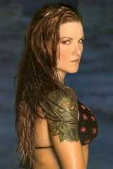 Amy Dumas
