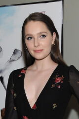 Amy Forsyth
