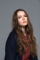 Amy Forsyth