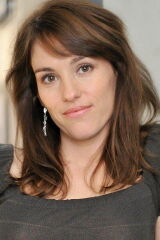 Amy Jo Johnson