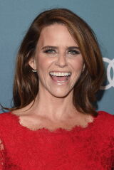 Amy Landecker