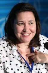 Amy Lippman