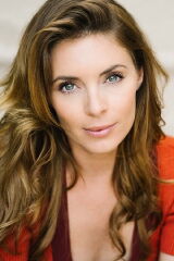 Amy Louise Pemberton