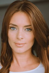 Amy Louise Pemberton