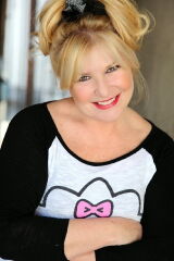 Amy Lyndon