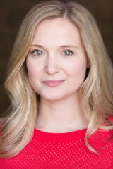 Amy Morgan