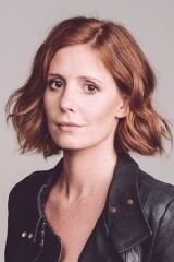 Amy Nuttall